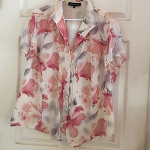 Jones New York blouse