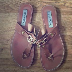 Steve Madden sandals