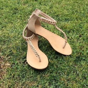 Forever 21 sandals