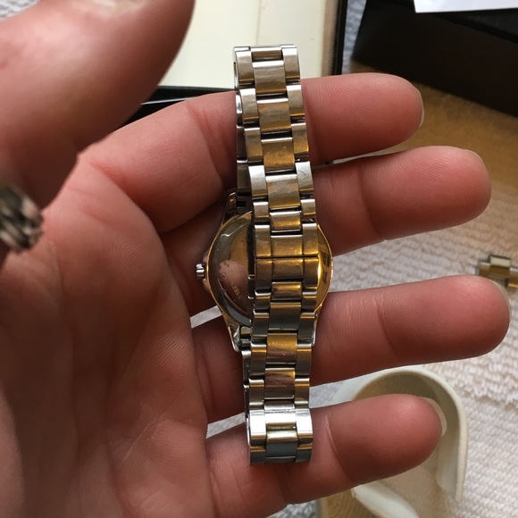 Movado Jr Sport Wom’s At lowest price i can. - Picture 3 of 3