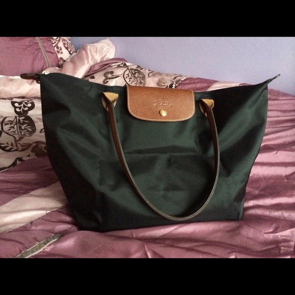 Longchamp Le Pliage Large