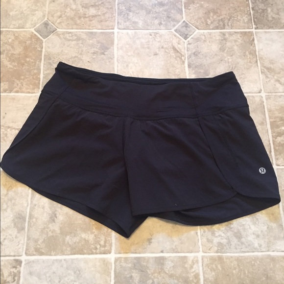 Lulu lemon shorts ***For Trade***