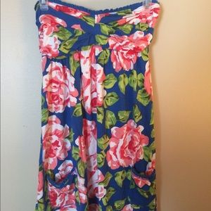 Abercrombie and Fitch short dress 😍