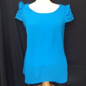 Ladies small Express blouse