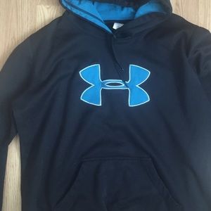 Under Armour hoodie