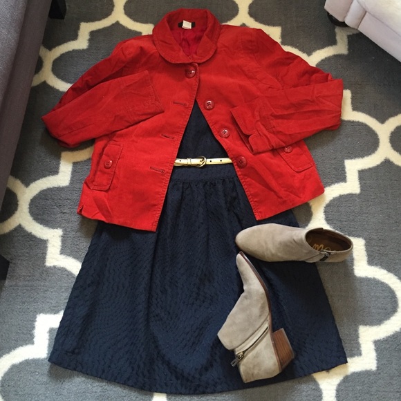 🚫 SOLD Jcrew jacket