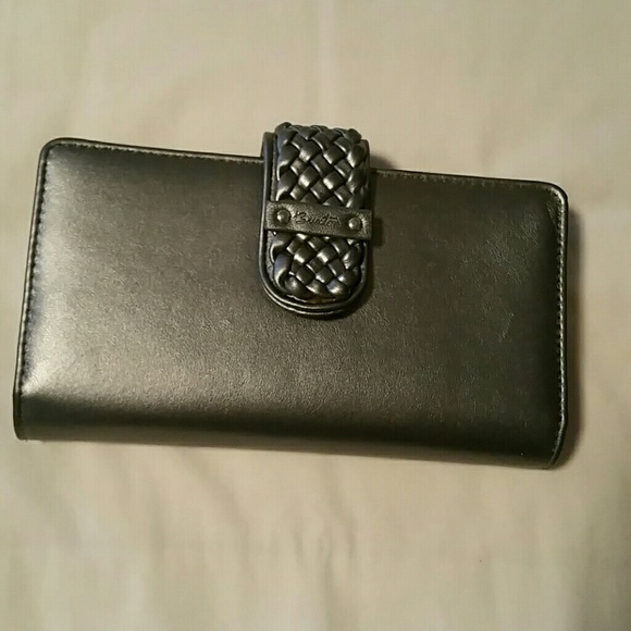 Burton Handbags - BURTON  WALLET