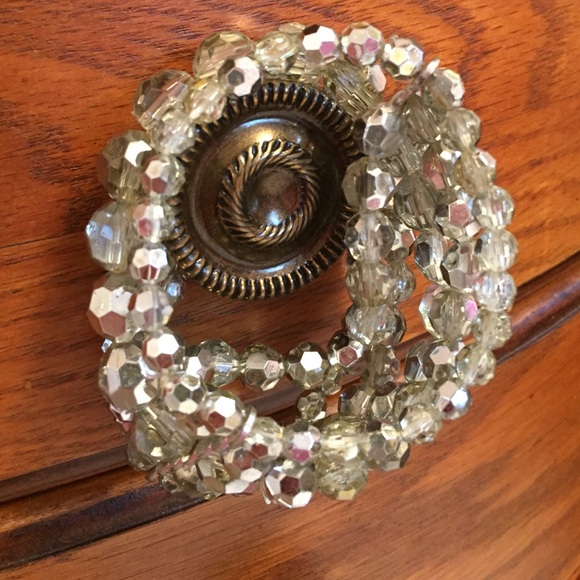 Silver Bracelet - Picture 1 of 2