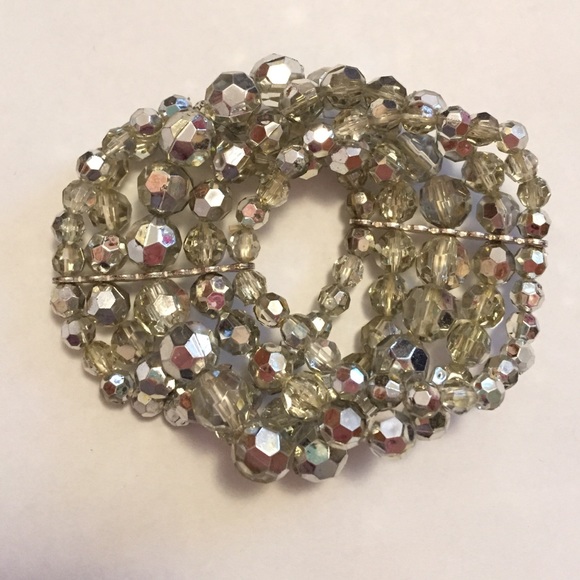 Silver Bracelet - Picture 2 of 2