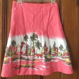 🌴Old Navy Knee-length Skirt🌴