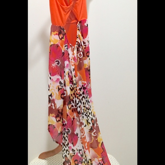 Spring & Summer Dress - Picture 2 of 3