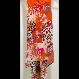 Spring & Summer Dress