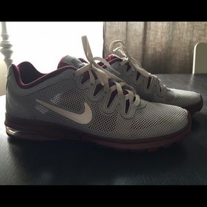 Nike Training Air Max Fusion