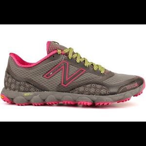 New Balance 1010 Series Minimus Trail WT1010GP