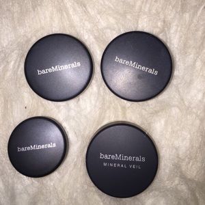 bareMinerals makeup