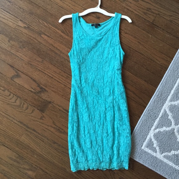 bodycon dress