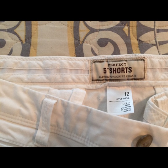 Shorts - Picture 2 of 2