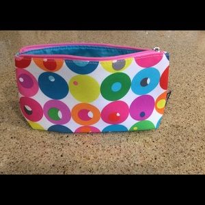 Kapitza Makeup Bag from Clinique