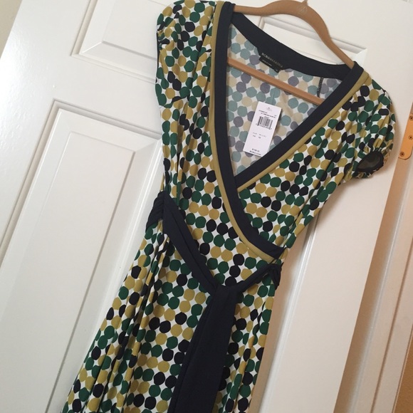 Brand new dress!!!! Never worn