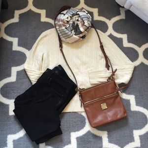 Ann Taylor loft scarf