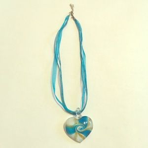 Pendant Necklace