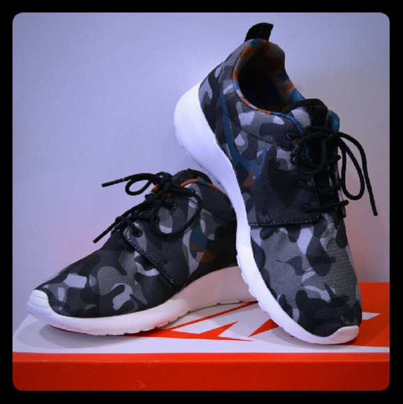 Women's Nike Roshe One Print