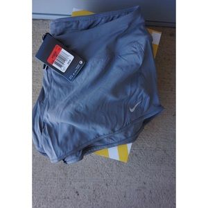 Nike Dri-Fit running shorts
