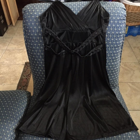 Runway Collection dress - Picture 3 of 3