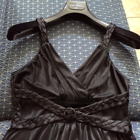 Runway Collection dress - Picture 2 of 3