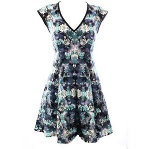 Nanette Lepore Spring/Summer Dress