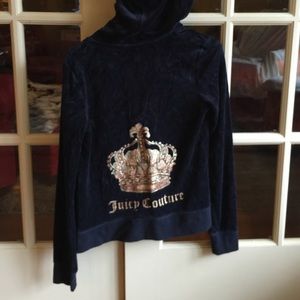 Juicy Couture Sweatsuit Size Medium