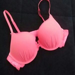 ✨Traded✨Victoria's Secret Bra