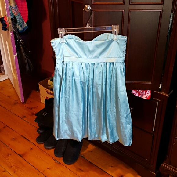 Cocktail Dress - Picture 2 of 2