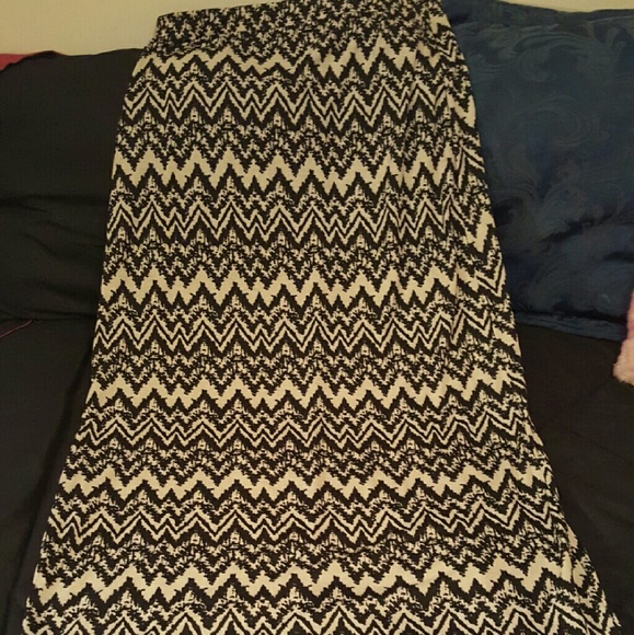 Maximum Skirt