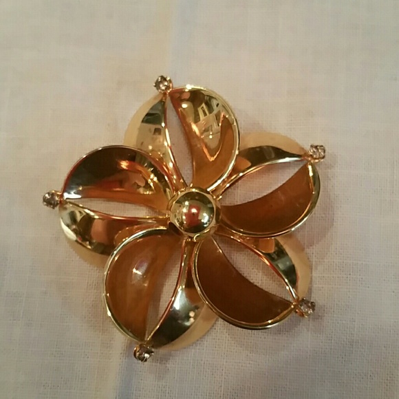 Vintage pin
