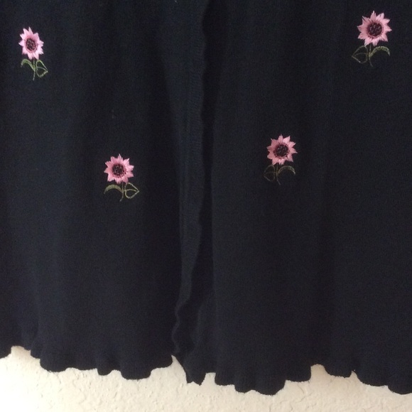 Cardigan - Picture 4 of 4