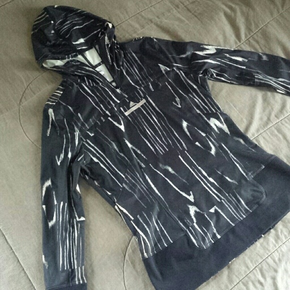 Stella McCartney Adidas Hoodie