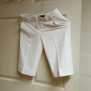 Limited Drew Fit knee length