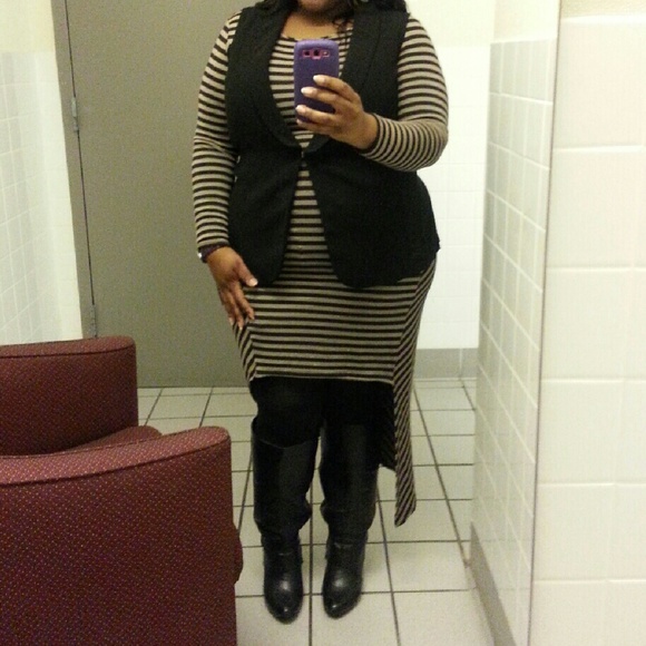 Like NEW Bar III Maxi Dress