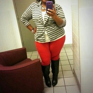 Gently Used Forever 21 Blazer