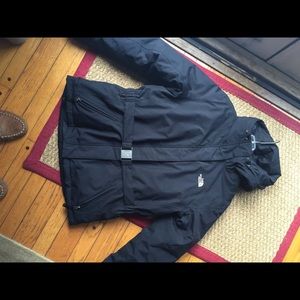 Brand New Northface Jacket