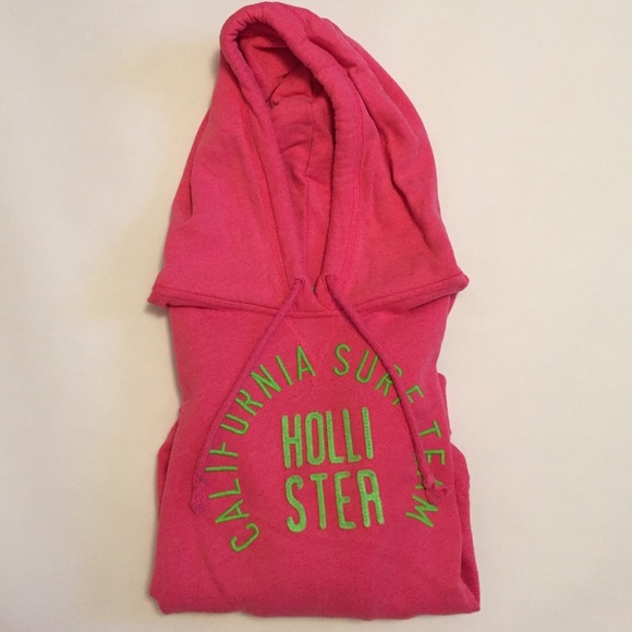 Hollister Hoodie - Picture 3 of 3