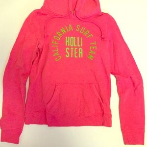 Hollister Hoodie