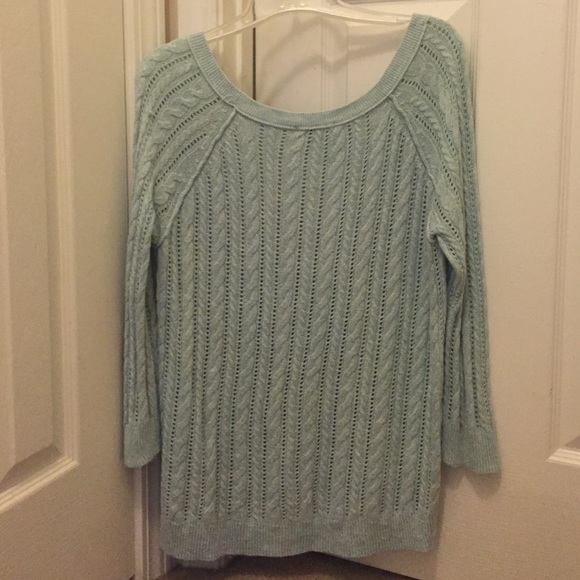 Winter shirt