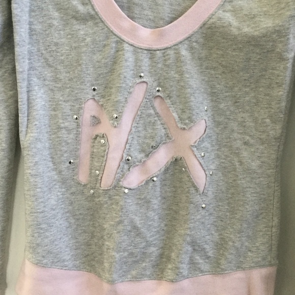 A/X sweater - Picture 3 of 4