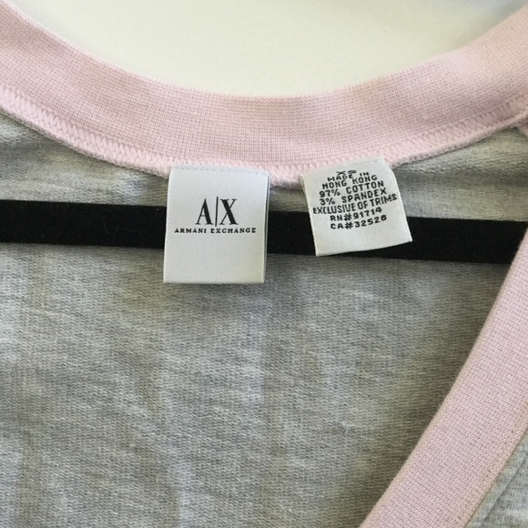 A/X sweater - Picture 4 of 4