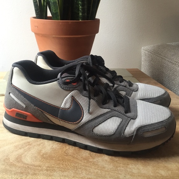 Nike Waffle Trainers