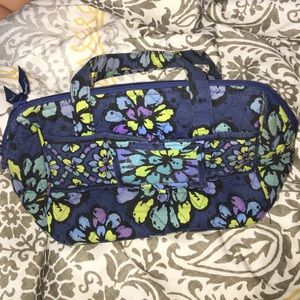 Vera Bradley lunch box