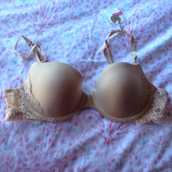 Gap bra 34A