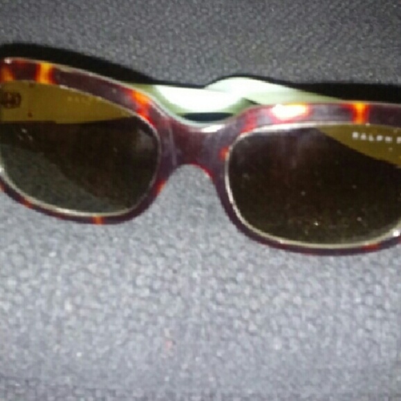Sunnglasses main image 4